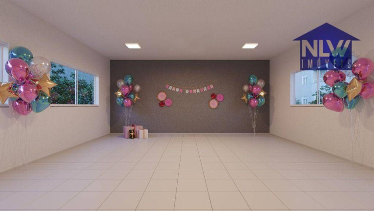 Imagem Apartamento com 2 Quartos à Venda, 38 m² em Paraisópolis - São Paulo