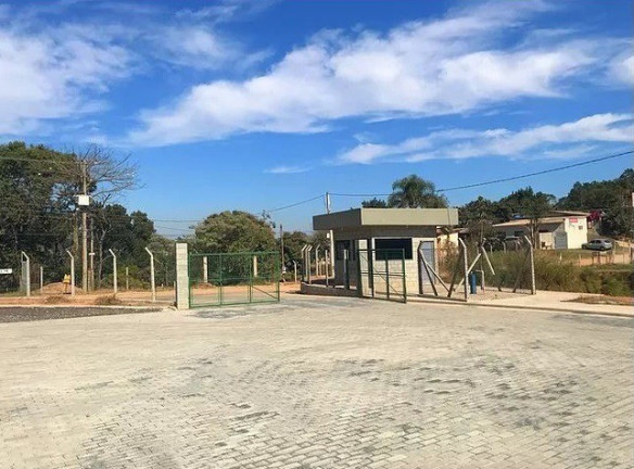 Imóvel para Alugar, 1.250 m² em Potribu De Cima - Itu