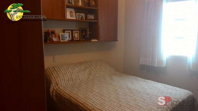 Imagem Casa de Condomínio com 2 Quartos à Venda, 75 m² em Mandaqui - São Paulo Imagem Casa de Condomínio com 2 Quartos à Venda, 75 m² em Mandaqui - São Paulo
