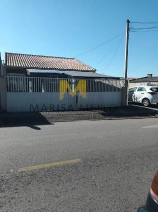 Casa com 3 Quartos à Venda, 65 m² em Planta Araçatuba - Piraquara