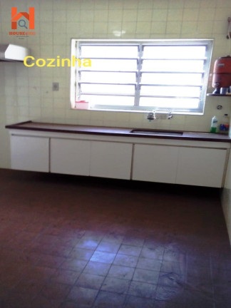 Imagem Casa com 3 Quartos à Venda, 140 m² em Saúde - São Paulo
