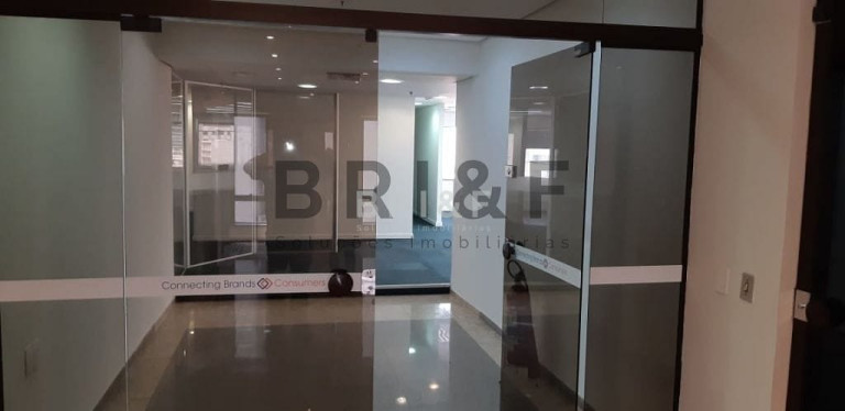 Imagem Imóvel Comercial para Alugar, 196 m² em Itaim Bibi - São Paulo Imagem Imóvel Comercial para Alugar, 196 m² em Itaim Bibi - São Paulo