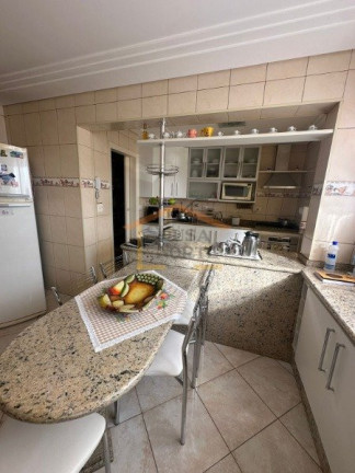 Imagem Apartamento com 4 Quartos à Venda, 186 m² em Macedo - Guarulhos Imagem Apartamento com 4 Quartos à Venda, 186 m² em Macedo - Guarulhos