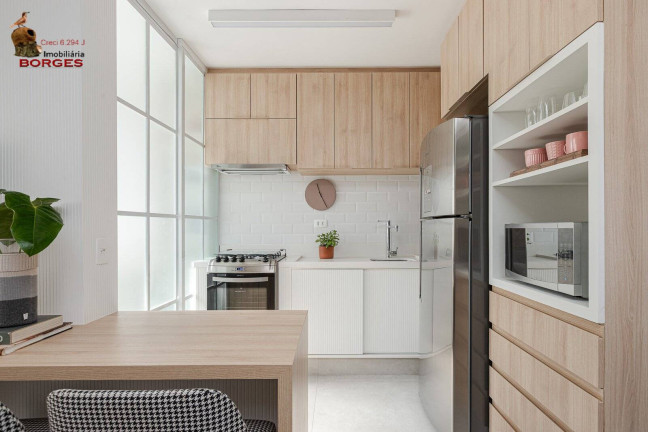 Imagem Apartamento com 2 Quartos à Venda, 60 m² em Vila Olimpia - São Paulo Imagem Apartamento com 2 Quartos à Venda, 60 m² em Vila Olimpia - São Paulo