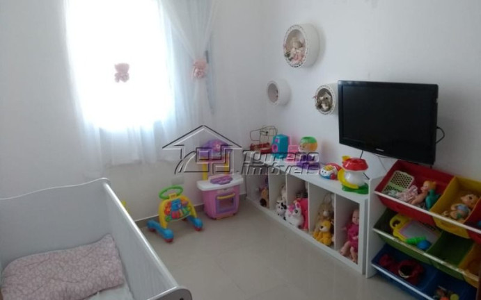 Imagem Apartamento com 3 Quartos à Venda, 80 m² em Jardim Califórnia - Jacareí