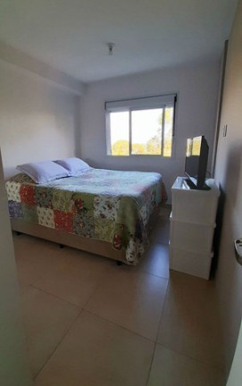 Imagem Apartamento com 1 Quarto à Venda, 38 m² em Interlagos - São Paulo Imagem Apartamento com 1 Quarto à Venda, 38 m² em Interlagos - São Paulo