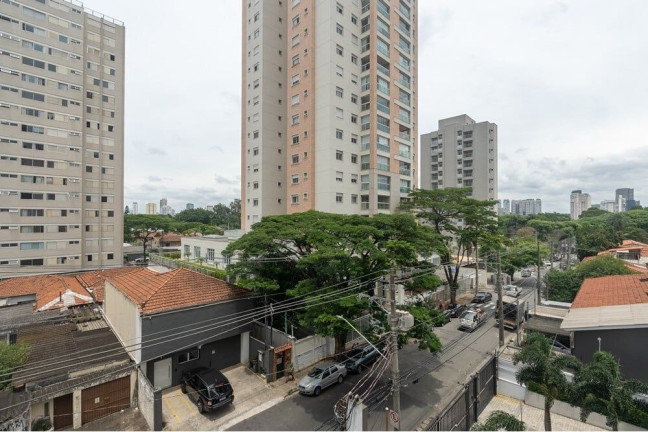 Imagem Apartamento com 4 Quartos à Venda, 150 m² em Vila Olímpia - São Paulo Imagem Apartamento com 4 Quartos à Venda, 150 m² em Vila Olímpia - São Paulo