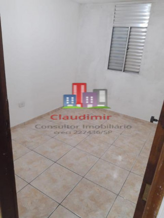 Imagem Apartamento com 2 Quartos à Venda, 46 m² em Cidade Tiradentes - São Paulo