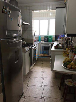 Imagem Cobertura com 2 Quartos à Venda, 100 m² em Perdizes - São Paulo