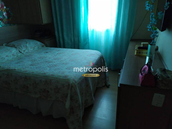 Imagem Apartamento com 3 Quartos à Venda, 85 m² em Santa Maria - São Caetano Do Sul Imagem Apartamento com 3 Quartos à Venda, 85 m² em Santa Maria - São Caetano Do Sul