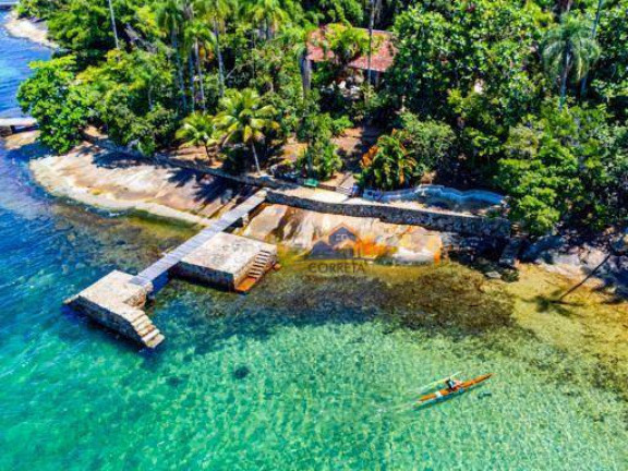 Imóvel com 3 Quartos à Venda, 300 m² em Angra Dos Reis