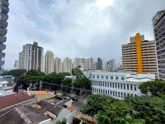 Imagem Imóvel com 1 Quarto para Alugar, 41 m² em Vila Mariana - São Paulo Imagem Imóvel com 1 Quarto para Alugar, 41 m² em Vila Mariana - São Paulo