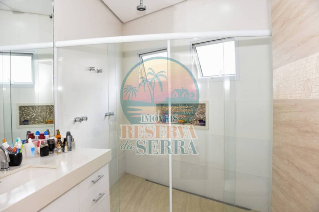 Imagem Casa de Condomínio com 3 Quartos à Venda, 207 m² em Reserva Da Serra - Jundiaí