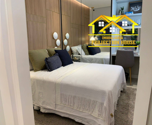 Imagem Apartamento à Venda,  em Interlagos - São Paulo
