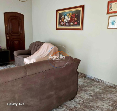 Casa com 2 Quartos à Venda, 130 m² em Mirante - Mogi Mirim