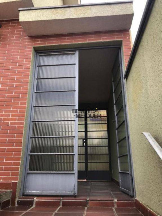 Imagem Sobrado com 3 Quartos à Venda, 185 m² em Jardim São Ricardo - São Paulo Imagem Sobrado com 3 Quartos à Venda, 185 m² em Jardim São Ricardo - São Paulo
