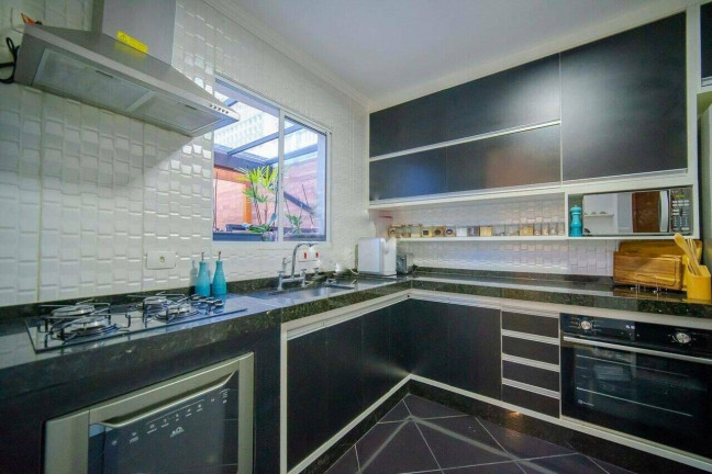 Imagem Casa com 3 Quartos à Venda, 87 m² em Jardim Belizário - Cotia Imagem Casa com 3 Quartos à Venda, 87 m² em Jardim Belizário - Cotia