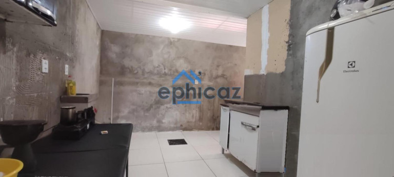 Imagem Casa de Condomínio com 3 Quartos à Venda, 73 m² em Centro - Satuba