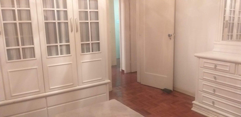 Imagem Apartamento com 2 Quartos à Venda, 86 m² em Boqueirão - Santos