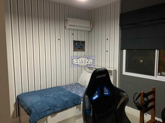 Imagem Apartamento com 3 Quartos à Venda, 113 m² em Jacarepaguá - Rio De Janeiro