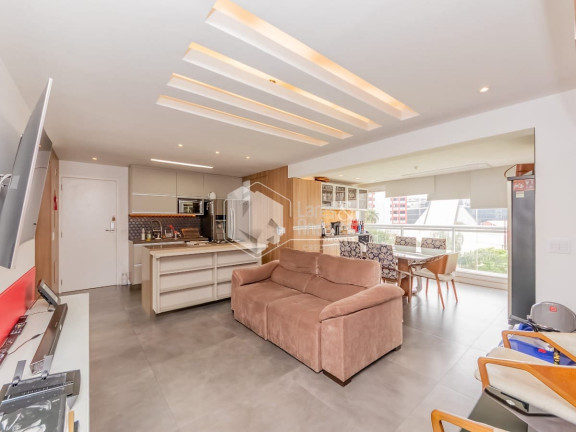 Imagem Apartamento com 2 Quartos à Venda, 85 m² em Pinheiros - São Paulo Imagem Apartamento com 2 Quartos à Venda, 85 m² em Pinheiros - São Paulo