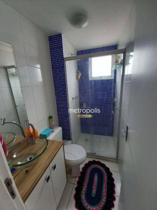Imagem Apartamento com 2 Quartos à Venda, 43 m² em Jardim Santa Bárbara - São Paulo Imagem Apartamento com 2 Quartos à Venda, 43 m² em Jardim Santa Bárbara - São Paulo