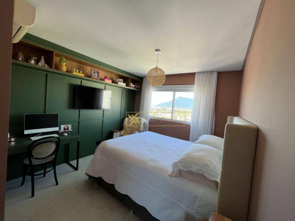 Imagem Apartamento com 3 Quartos à Venda, 86 m² em Pagani - Palhoça