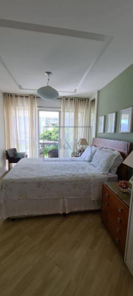 Imagem Apartamento com 3 Quartos à Venda, 230 m² em Barra Da Tijuca - Rio De Janeiro