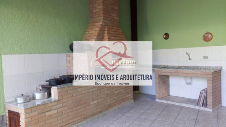 Imagem Sobrado à Venda, em Martim De Sá - Caraguatatuba Imagem Sobrado à Venda, em Martim De Sá - Caraguatatuba