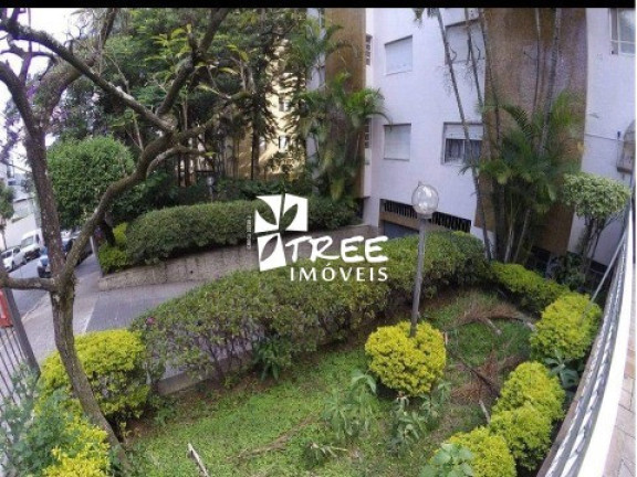 Imagem Apartamento com 4 Quartos à Venda, 140 m² em Santana - São Paulo