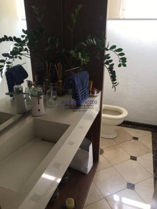 Imagem Casa com 6 Quartos à Venda, 645 m² em Alphaville - Santana De Parnaíba