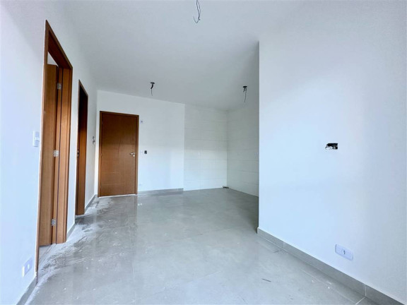 Imagem Apartamento com 1 Quarto à Venda, 43 m² em Mirim - Praia Grande Imagem Apartamento com 1 Quarto à Venda, 43 m² em Mirim - Praia Grande