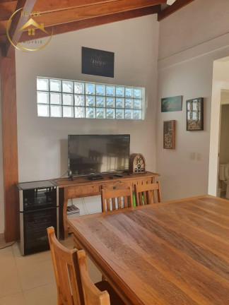 Imagem Sobrado com 3 Quartos à Venda, 250 m² em Parque Rural Fazenda Santa Cândida - Campinas