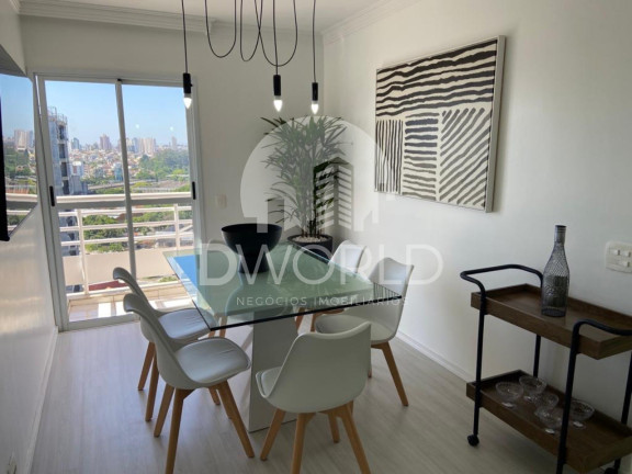 Imagem Cobertura com 3 Quartos à Venda, 118 m² em Casa Branca - Santo André Imagem Cobertura com 3 Quartos à Venda, 118 m² em Casa Branca - Santo André