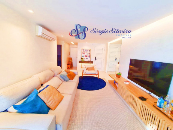Imagem Apartamento com 3 Quartos à Venda, 103 m² em Porto Das Dunas - Aquiraz Imagem Apartamento com 3 Quartos à Venda, 103 m² em Porto Das Dunas - Aquiraz
