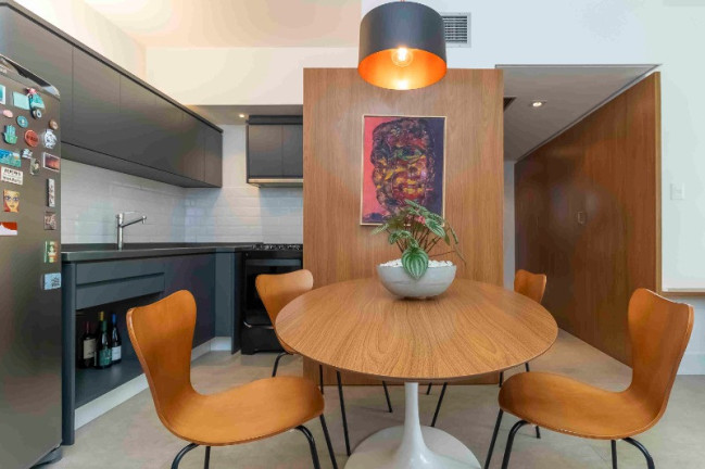 Imagem Imóvel com 2 Quartos para Alugar, 66 m² em Consolação - São Paulo Imagem Imóvel com 2 Quartos para Alugar, 66 m² em Consolação - São Paulo