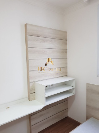 Imagem Apartamento com 3 Quartos à Venda, 70 m² em Jardim Prudência - São Paulo