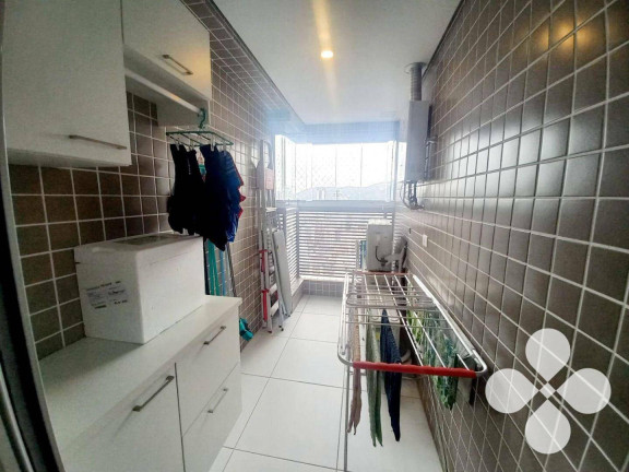 Imagem Imóvel com 3 Quartos à Venda, 123 m² em Gonzaga - Santos Imagem Imóvel com 3 Quartos à Venda, 123 m² em Gonzaga - Santos