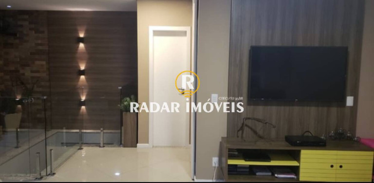Imagem Apartamento com 4 Quartos à Venda, 280 m² em Braga - Cabo Frio