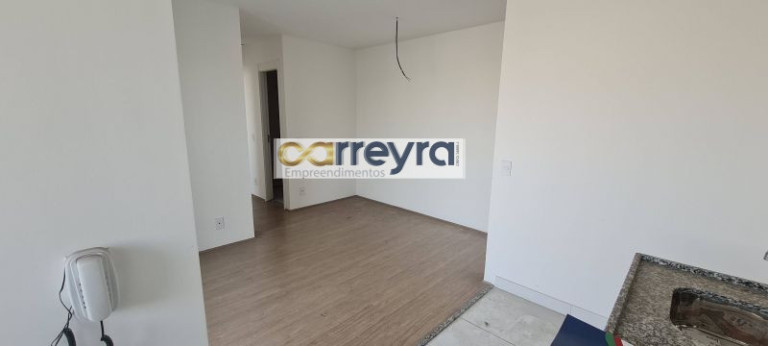 Imagem Apartamento com 2 Quartos à Venda, 45 m² em Limão - São Paulo
