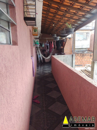 Imagem Casa à Venda,  em Inamar - Diadema