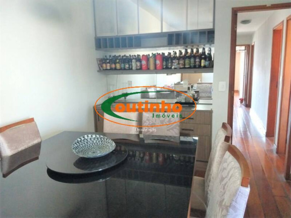 Imagem Apartamento com 4 Quartos à Venda, 124 m² em Vila Isabel - Rio De Janeiro Imagem Apartamento com 4 Quartos à Venda, 124 m² em Vila Isabel - Rio De Janeiro