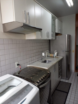 Imagem Apartamento com 3 Quartos à Venda, 65 m² em Baeta Neves - São Bernardo Do Campo Imagem Apartamento com 3 Quartos à Venda, 65 m² em Baeta Neves - São Bernardo Do Campo
