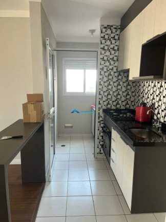 Imagem Apartamento com 3 Quartos à Venda, 71 m² em Vila Nambi - Jundiaí Imagem Apartamento com 3 Quartos à Venda, 71 m² em Vila Nambi - Jundiaí
