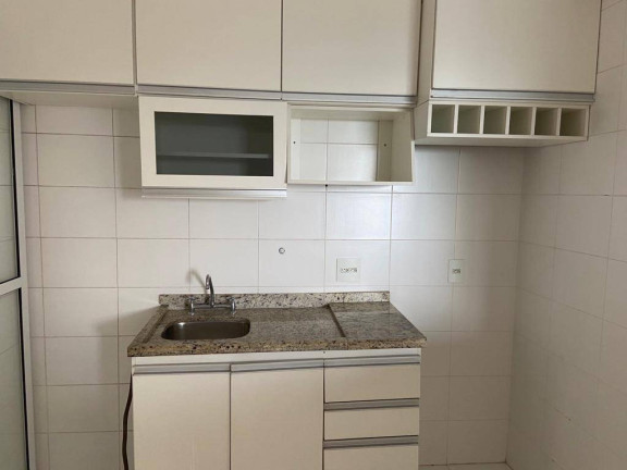 Imagem Apartamento com 3 Quartos à Venda, 80 m² em Vila Moraes - São Paulo