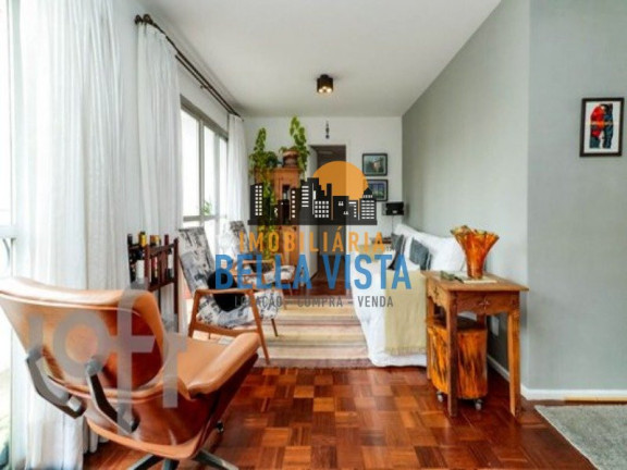 Imagem Apartamento com 3 Quartos à Venda, em Brooklin Paulista - São Paulo Imagem Apartamento com 3 Quartos à Venda, em Brooklin Paulista - São Paulo