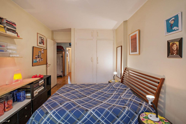 Imagem Apartamento com 3 Quartos à Venda, 160 m² em Itaim Bibi - São Paulo