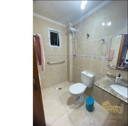Imagem Apartamento com 2 Quartos à Venda, 83 m² em Maracanã - Praia Grande