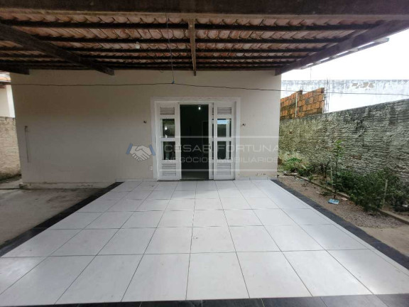Imagem Casa com 2 Quartos à Venda, 200 m² em Nova Esperança - Parnamirim Imagem Casa com 2 Quartos à Venda, 200 m² em Nova Esperança - Parnamirim
