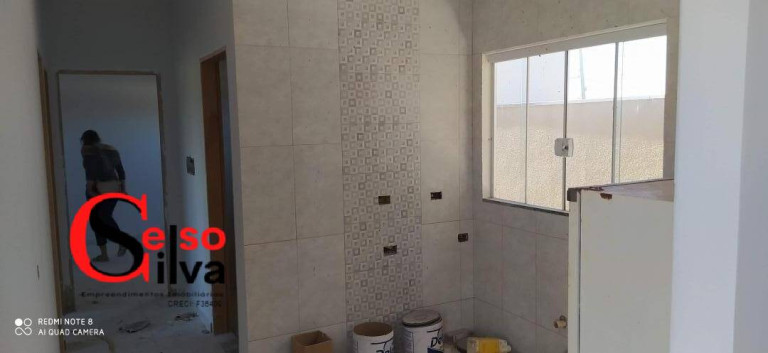 Imagem Casa com 3 Quartos à Venda, 150 m² em Ecovalley Ecologic City - Sarandi